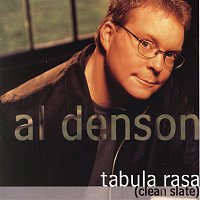 Al Denson – Tabula Rasa (Clean Slate)