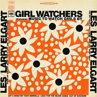 Les & Larry Elgart – Girl Watchers