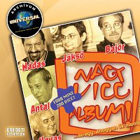 Různí interpreti – Nagy Vicc Album / Archivum