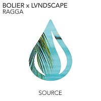 BOLIER x LVNDSCAPE – Ragga