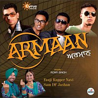 Armaan