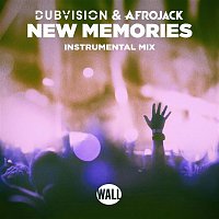 DubVision & Afrojack – New Memories (Instrumental Mix)