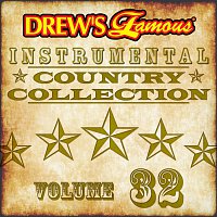 The Hit Crew – Drew's Famous Instrumental Country Collection [Vol. 32]