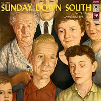 Přední strana obalu CD Sunday Down South