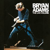 Bryan Adams – The Live Volume