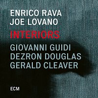 Enrico Rava, Joe Lovano – Interiors [Live]