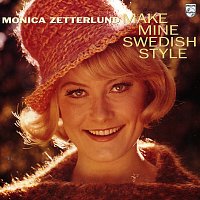 Monica Zetterlund – Make Mine Swedish Style