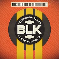 Lucas e Orelha, Lelle, MC Marcinho, Buchecha – É Tao Bom Sonhar (Felicidade Black III)