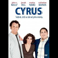 Různí interpreti – Cyrus DVD