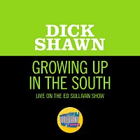 Dick Shawn – Growing Up In The South [Live On The Ed Sullivan Show, October 2, 1955]