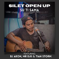 Silet Open Up, BJ AKON, MR DJII, Tian Storm – Su Ti Sama
