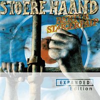 Přední strana obalu CD Stoere Haand [Expanded Edition]