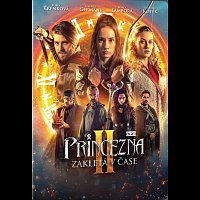 Různí interpreti – Princezna zakletá v čase 2