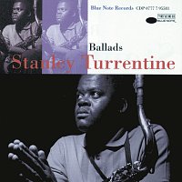Stanley Turrentine – Ballads