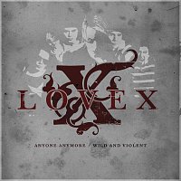 Lovex – Anyone, Anymore