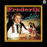 Frederik – Adios