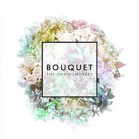 Přední strana obalu CD Bouquet