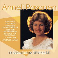 Anneli Pasanen – Parhaat