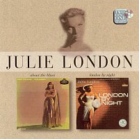 Julie London – About The Blues/London By Night