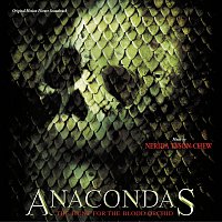 Anacondas: The Hunt For The Blood Orchid [Original Motion Picture Soundtrack]