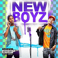 New Boyz – Skinny Jeanz And A Mic
