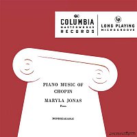 Maryla Jonas – Piano Music of Chopin