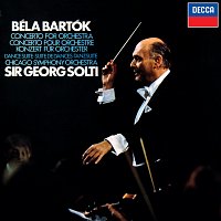 Bartók: Concerto For Orchestra; Dance Suite