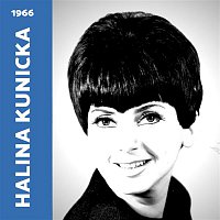 Halina Kunicka – Halina Kunicka EP (1966)