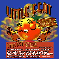 Little Feat – Join The Band