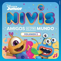 NIVIS - Amigos de otro Mundo: Vol. 2 [Banda Sonora de la Serie]