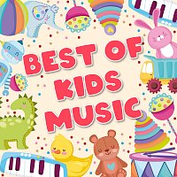 Různí interpreti – Best of Kids Music