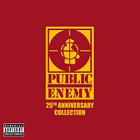 Public Enemy – 25th Anniversary Collection