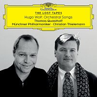 Thomas Quasthoff, Munchner Philharmoniker, Christian Thielemann – Wolf: Goethe-Lieder: No. 9, Der Rattenfanger