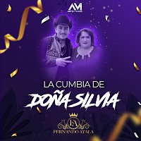 Fernando Ayala – La Cumbia de Dona Silvia [En Vivo]