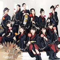 Minyo Girls – Mirai [Girls Version]