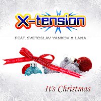 X-tension – It´s Christmas