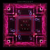 Přední strana obalu CD Be With You