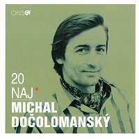 Michal Dočolomanský – 20 naj CD