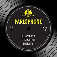 Kenny – Playlist: The Best Of Kenny