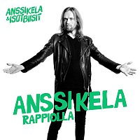 Anssi Kela – Rappiolla