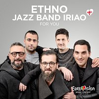 Ethno - Jazz Band Iriao – For You