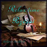 Rohrer Jindřich – Relax time - Poznání MP3