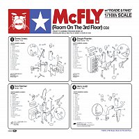 McFly – Room On The 3rd Floor [Enhanced]