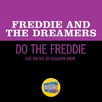 Freddie And The Dreamers – Do The Freddie [Live On The Ed Sullivan Show, April 25, 1965]
