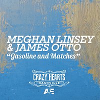 Meghan Linsey, James Otto – Gasoline And Matches