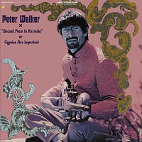 Peter Walker – "Second Poem To Karmela" Or Gypsies Are Important