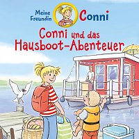 Conni – Conni und das Hausboot-Abenteuer