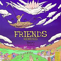 Raury, Tom Morello – Friends (Tom Misch Remixes)