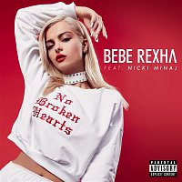 Bebe Rexha – No Broken Hearts (feat. Nicki Minaj)