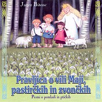 Razni Izvajalci – Pravljica o vili Maji, pastirčkih in zvončkih / Pesmi o pomladi in ptičkih